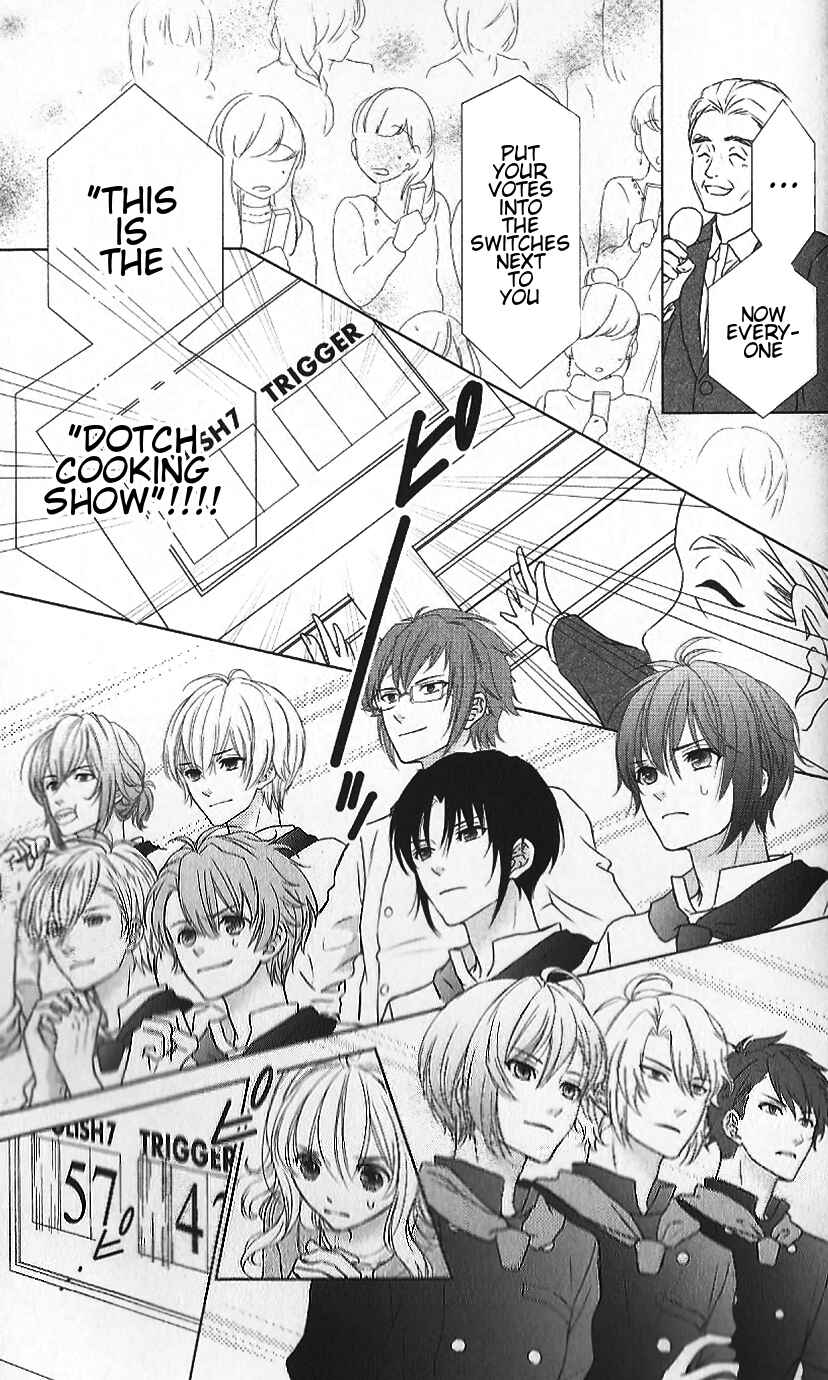 Page 27 Chapter 5 IDOLiSH7
