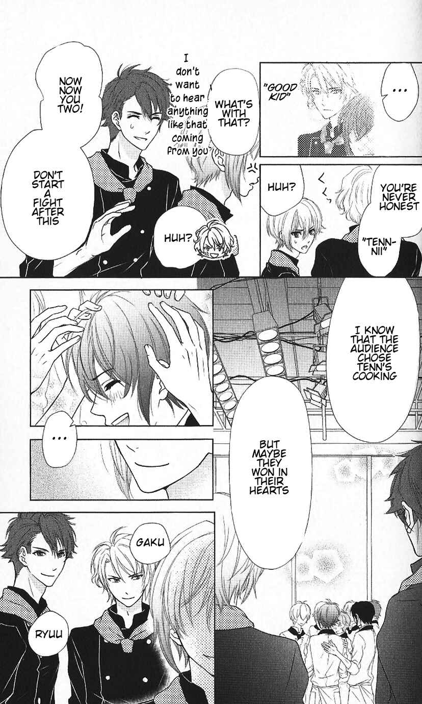 Page 29 Chapter 5 IDOLiSH7
