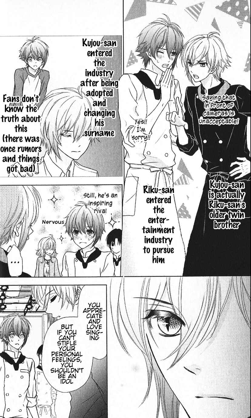 Page 6 Chapter 5 IDOLiSH7