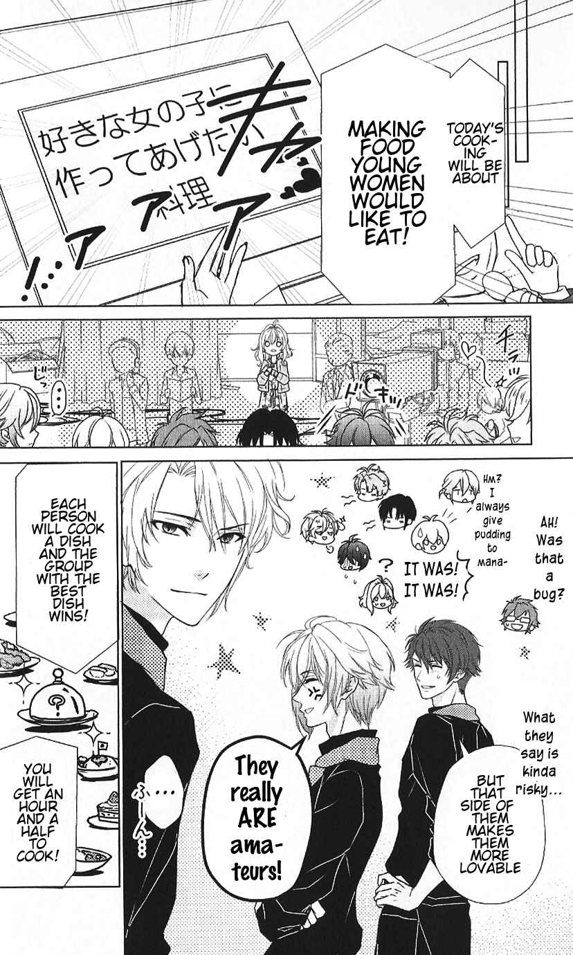 Page 8 Chapter 5 IDOLiSH7
