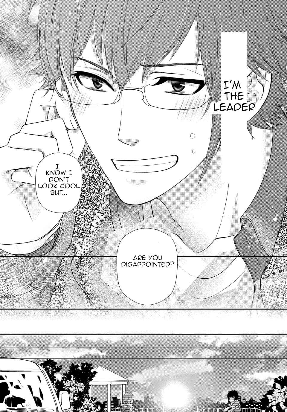 Page 31 Chapter 29 IDOLiSH7