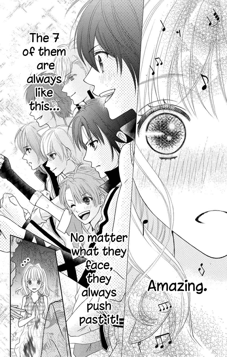 Page 17 Chapter 2 IDOLiSH7