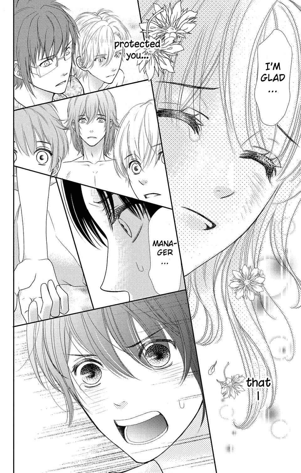 Page 21 Chapter 2 IDOLiSH7