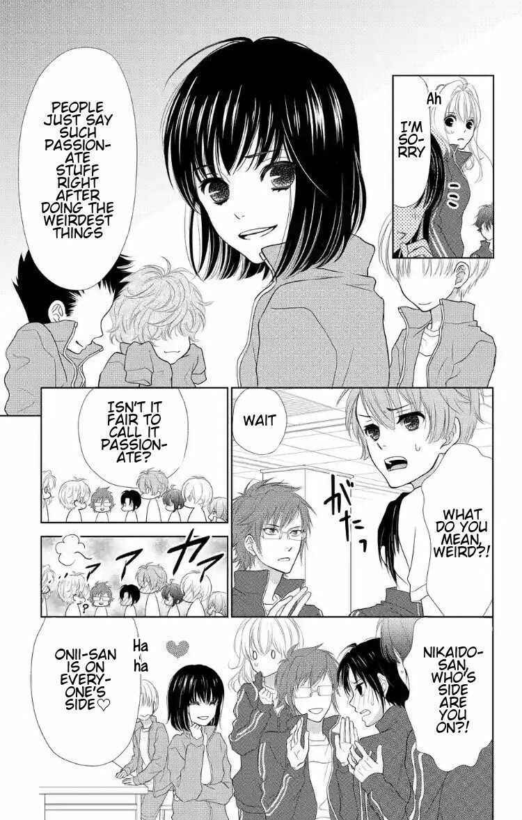 Page 11 Chapter 3 IDOLiSH7