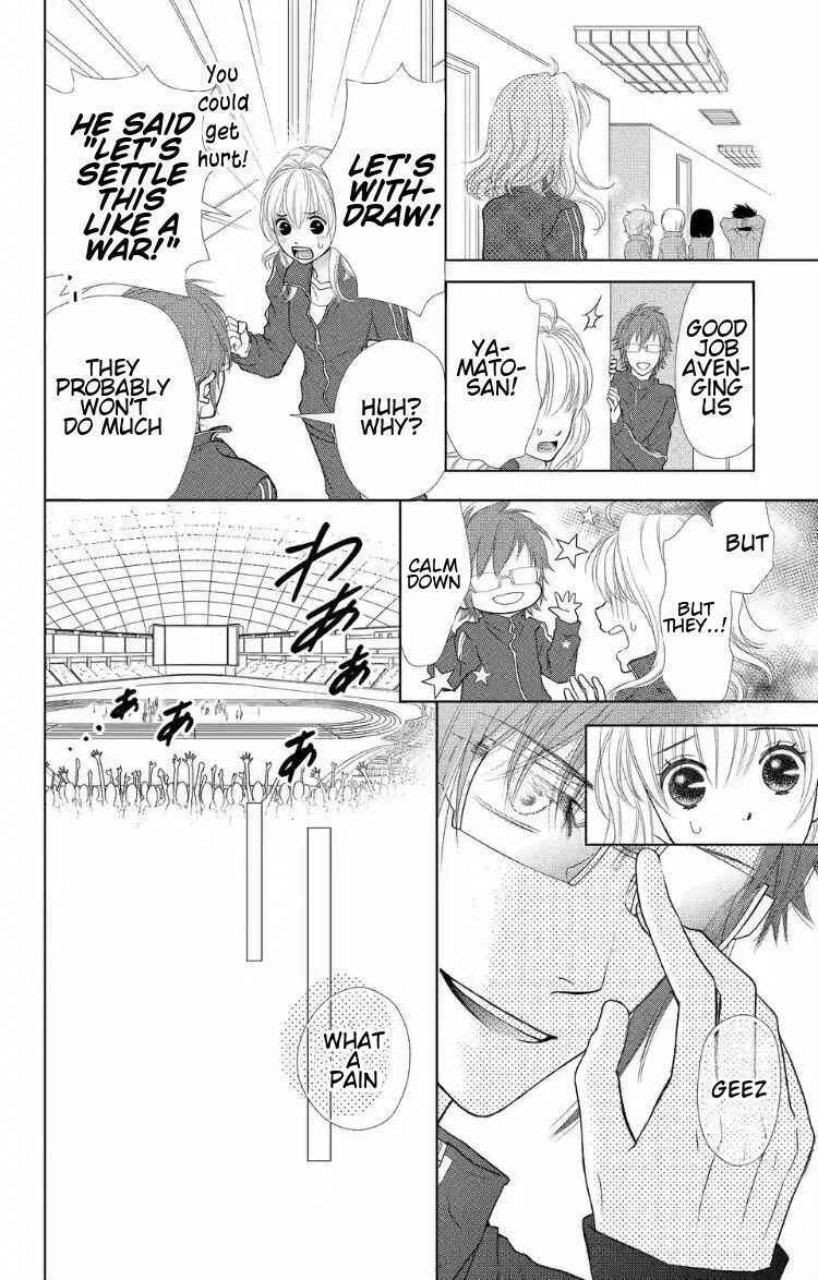 Page 20 Chapter 3 IDOLiSH7