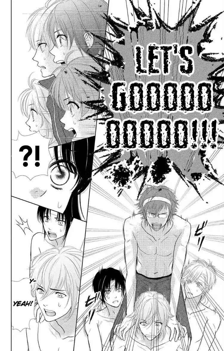 Page 24 Chapter 3 IDOLiSH7