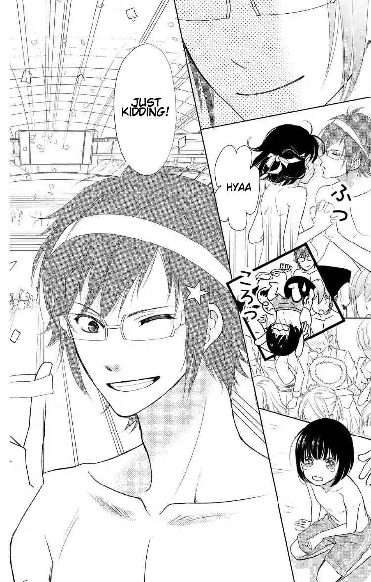 Page 28 Chapter 3 IDOLiSH7