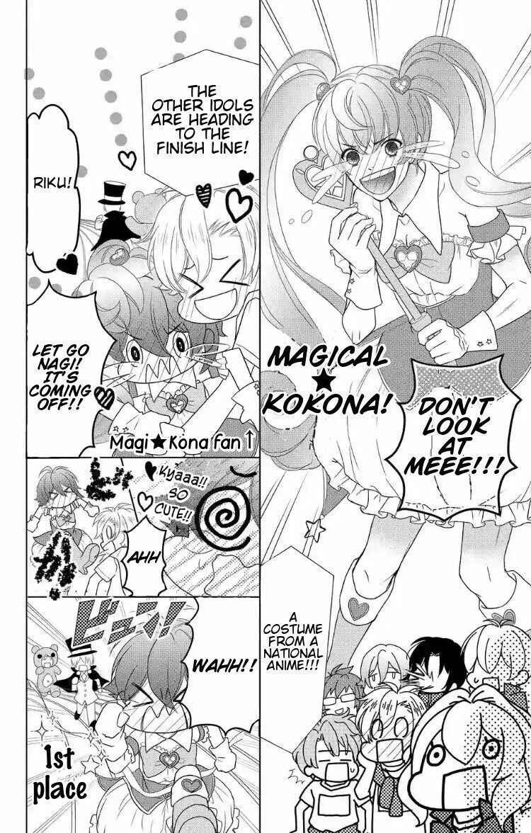 Page 8 Chapter 3 IDOLiSH7