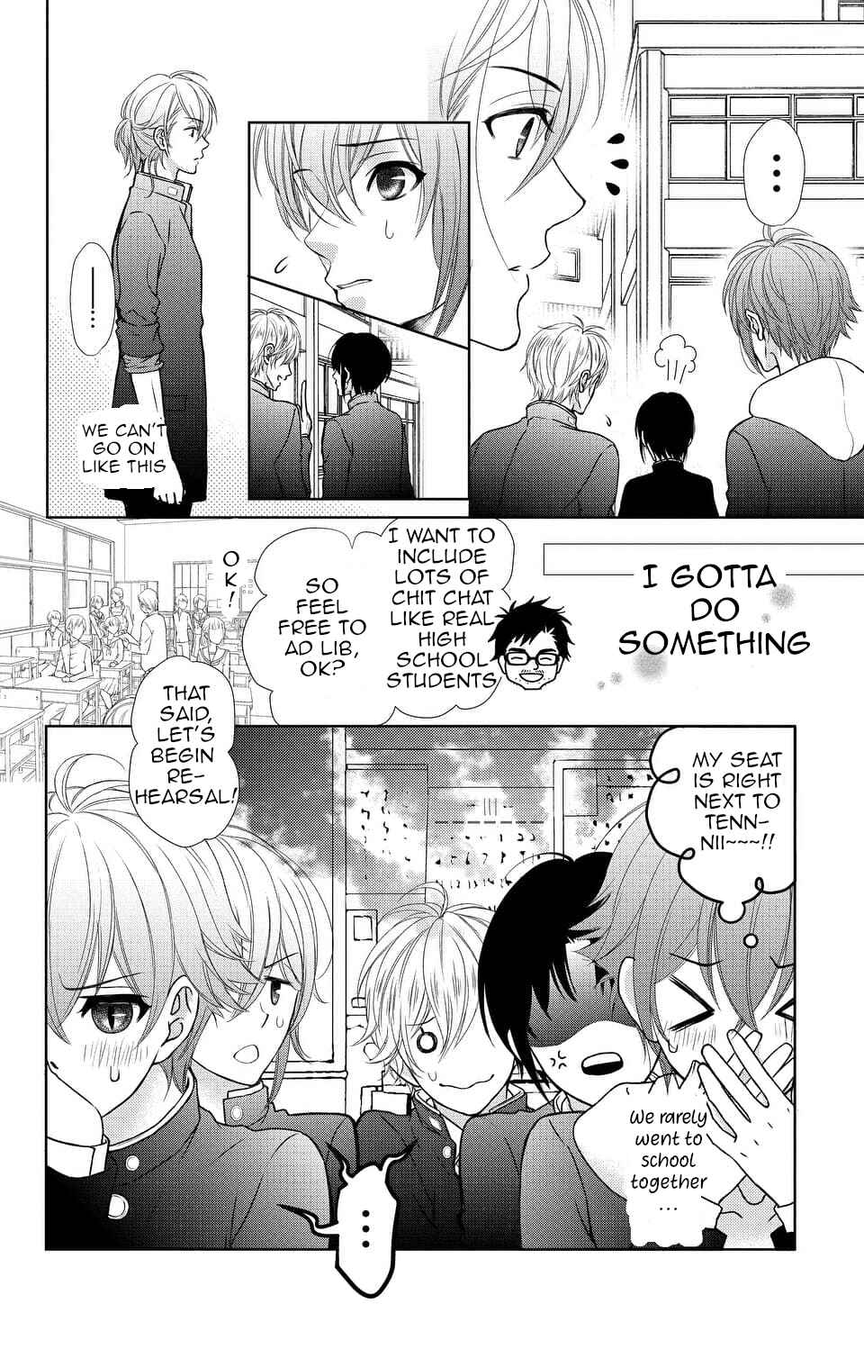 Page 8 Chapter 10 IDOLiSH7