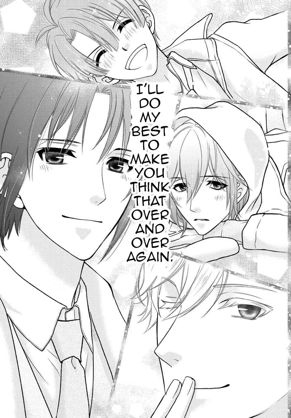 Page 11 Chapter 19 IDOLiSH7