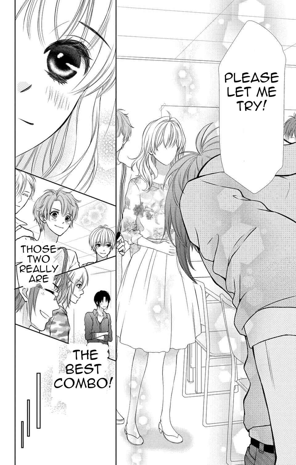 Page 24 Chapter 12 IDOLiSH7
