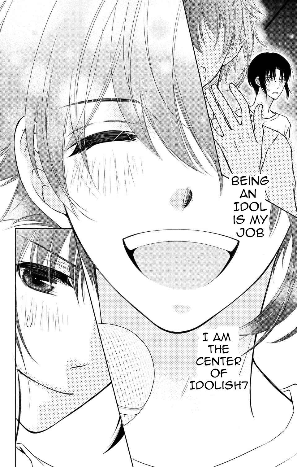 Page 28 Chapter 12 IDOLiSH7