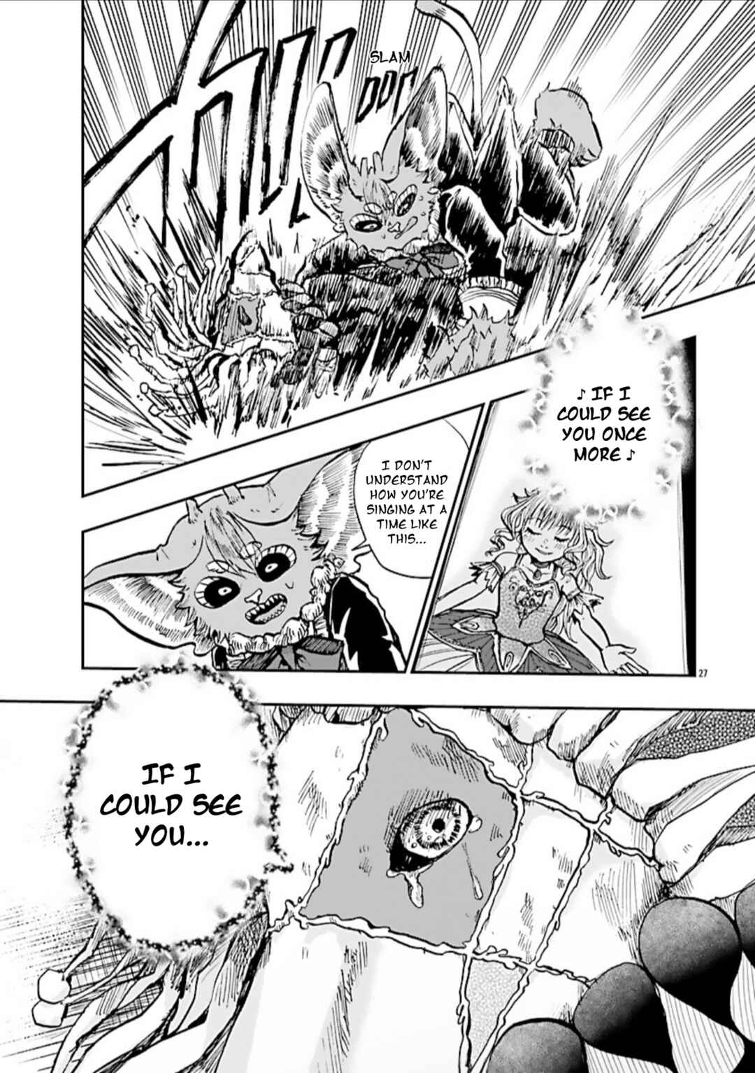Page 24 Chapter 3 List Rouge