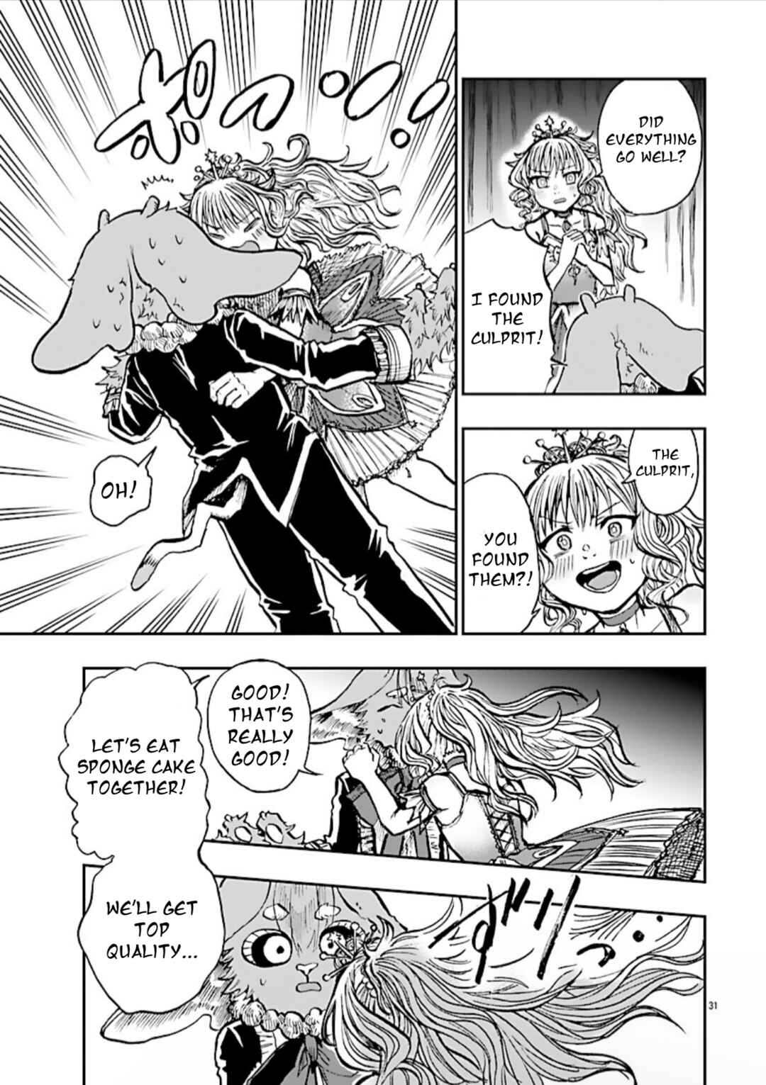 Page 28 Chapter 3 List Rouge