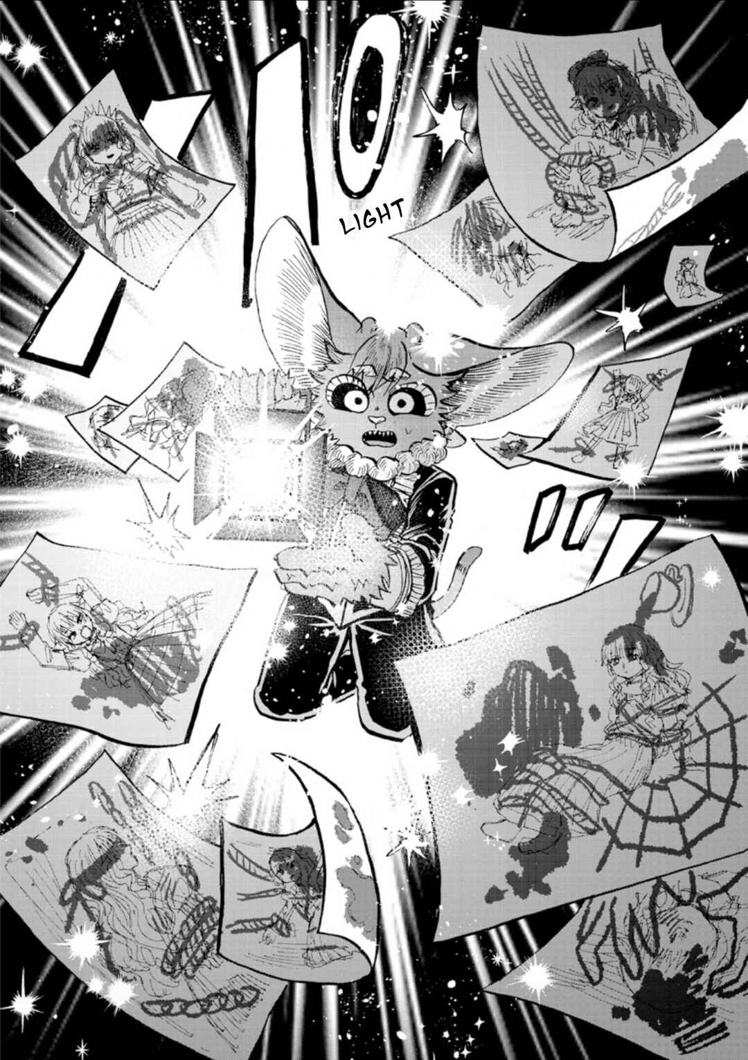 Page 22 Chapter 9 List Rouge
