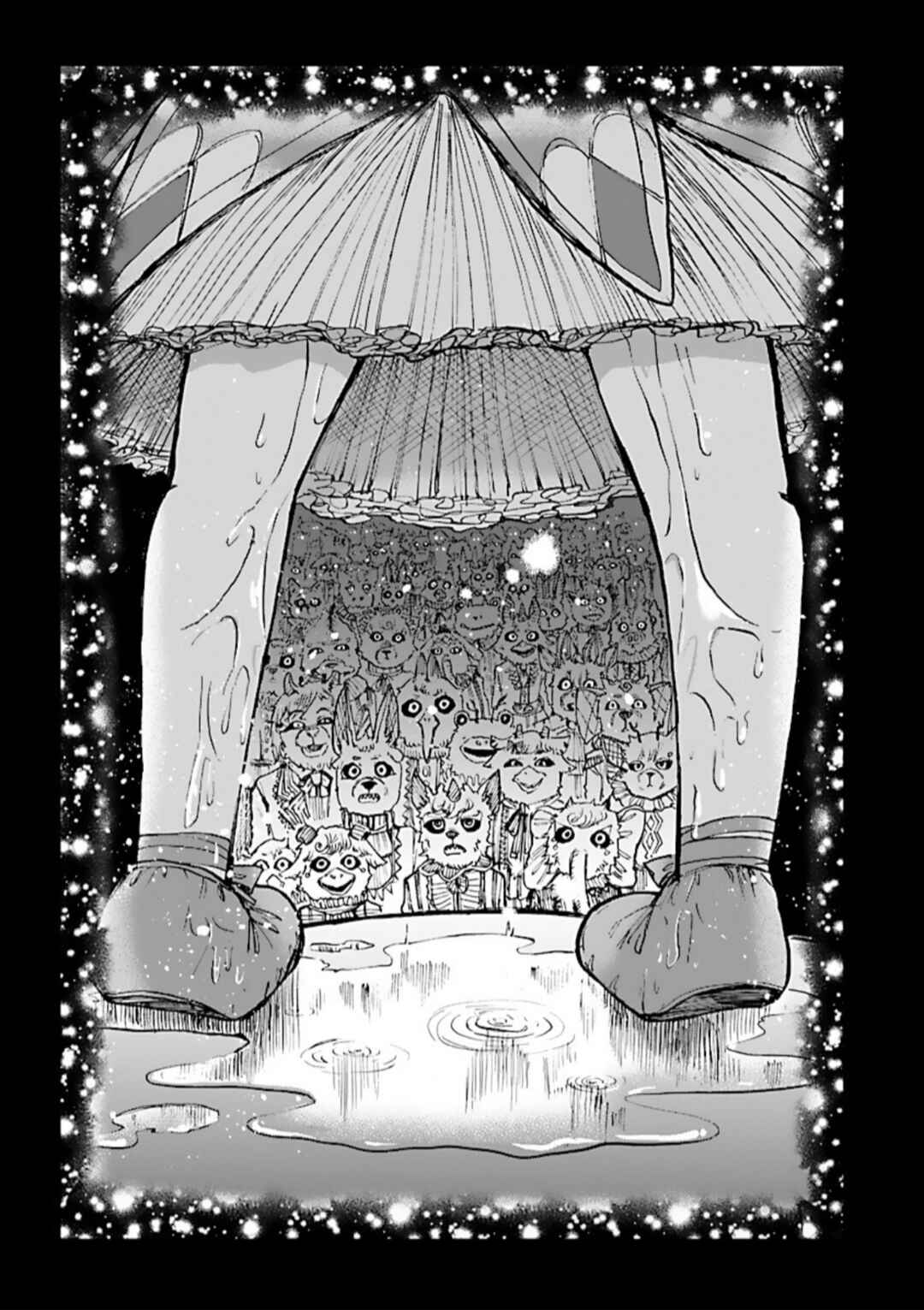 Page 16 Chapter 2 List Rouge