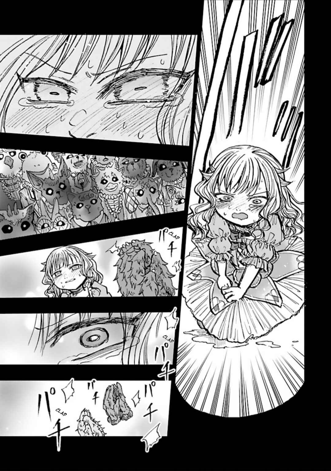 Page 17 Chapter 2 List Rouge