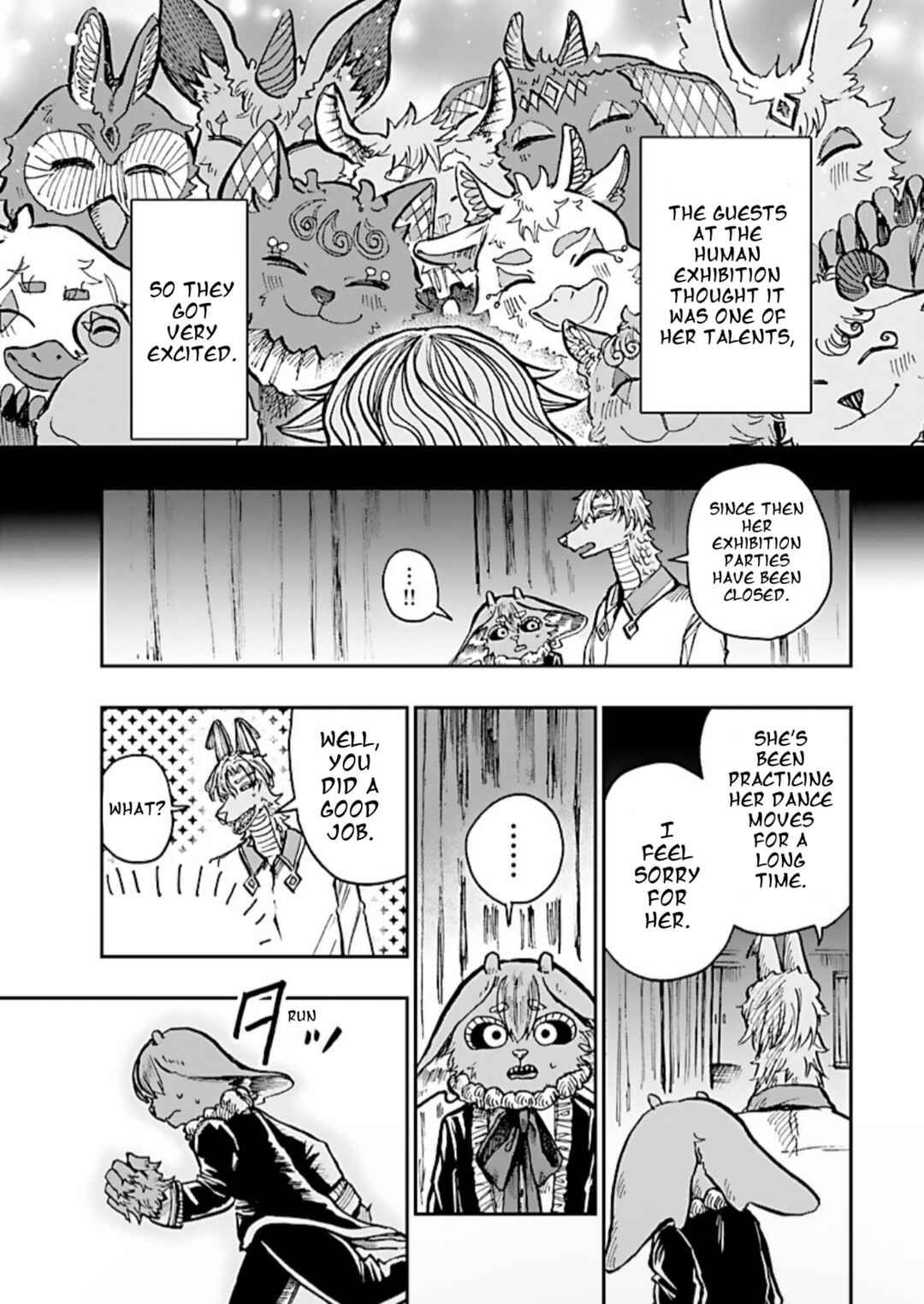 Page 19 Chapter 2 List Rouge