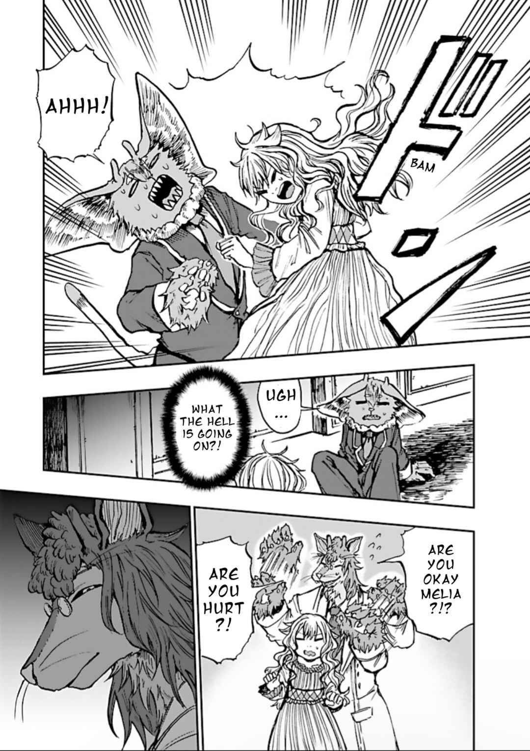 Page 13 Chapter 1 List Rouge