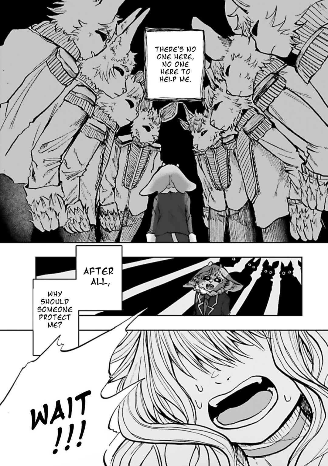 Page 38 Chapter 1 List Rouge