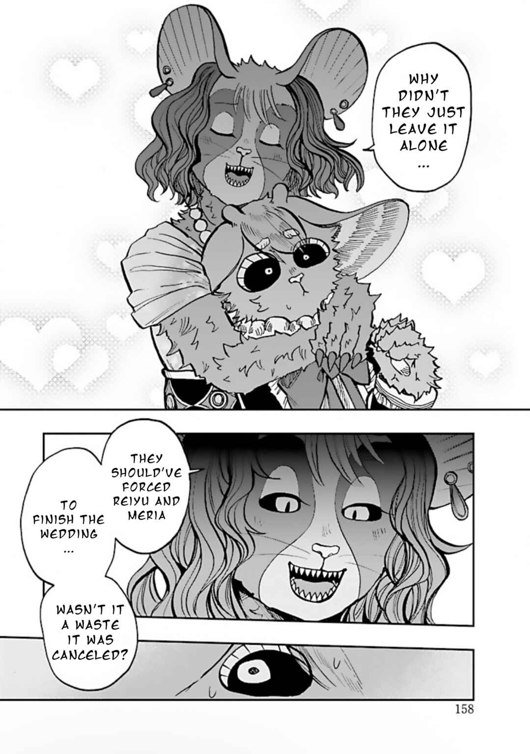 Page 22 Chapter 11 List Rouge