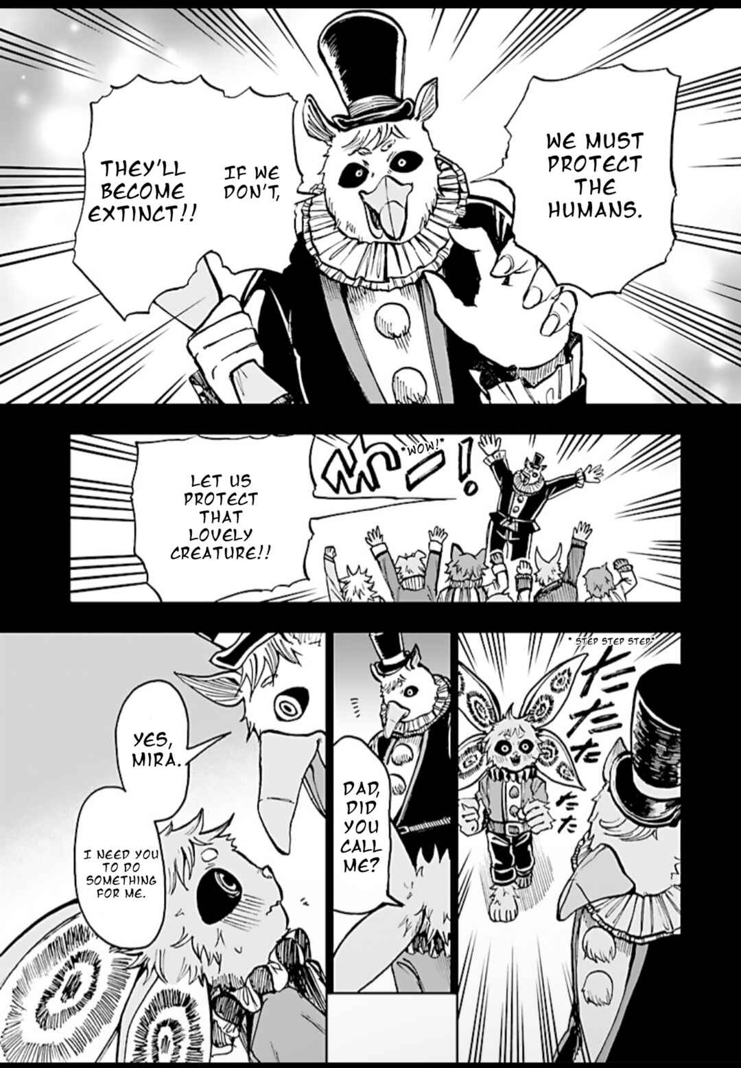 Page 13 Chapter 0 List Rouge