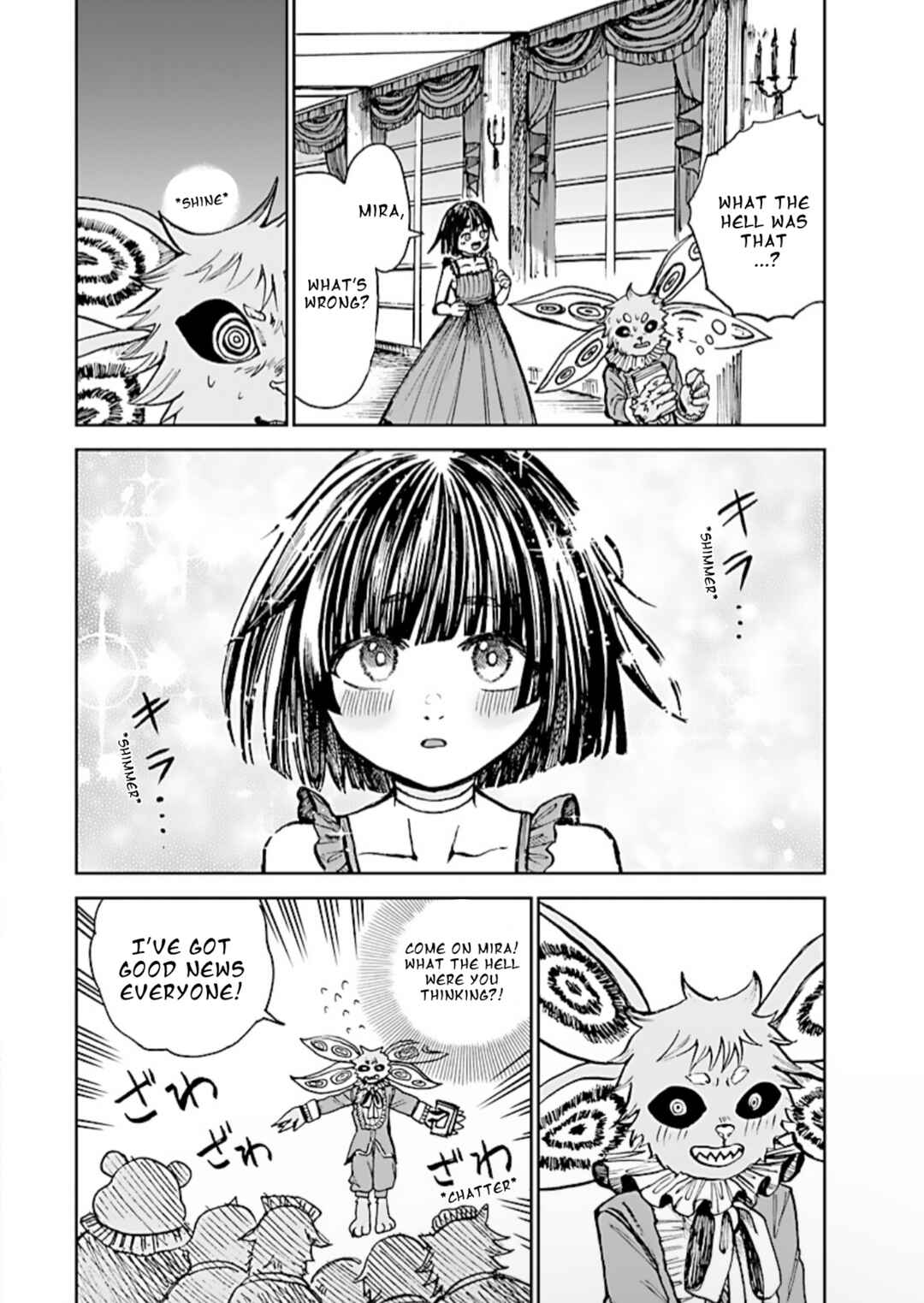 Page 20 Chapter 0 List Rouge