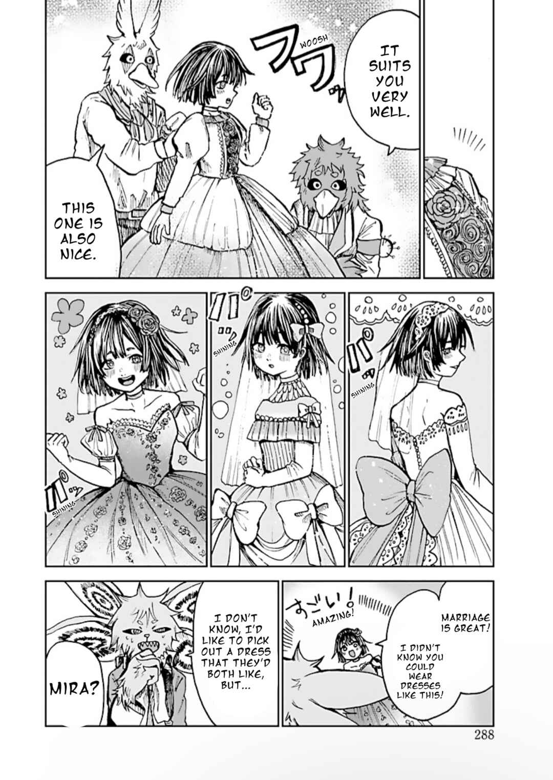Page 24 Chapter 0 List Rouge