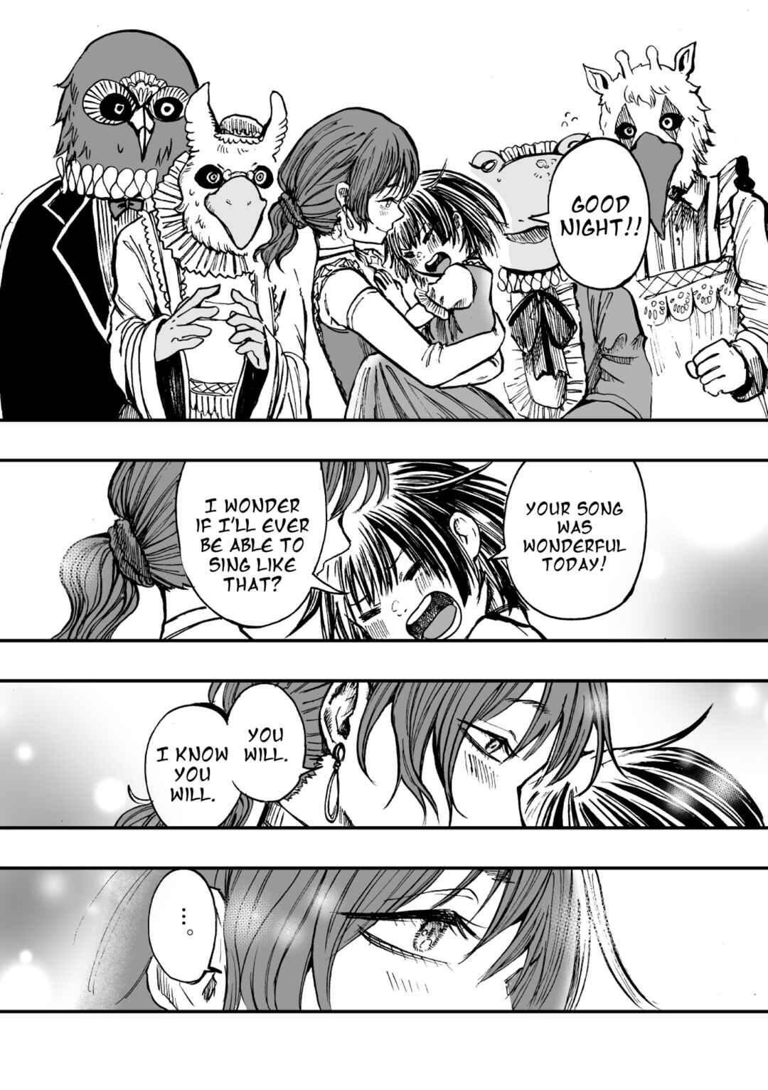 Page 54 Chapter 0 List Rouge