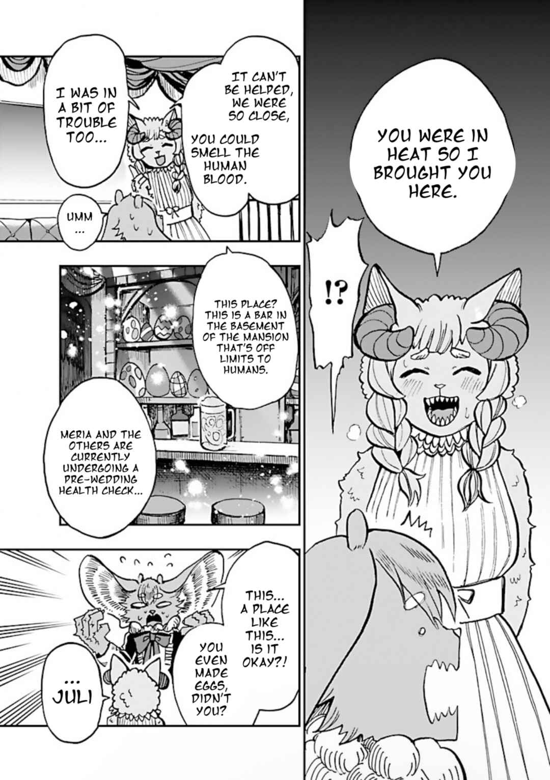 Page 11 Chapter 6 List Rouge