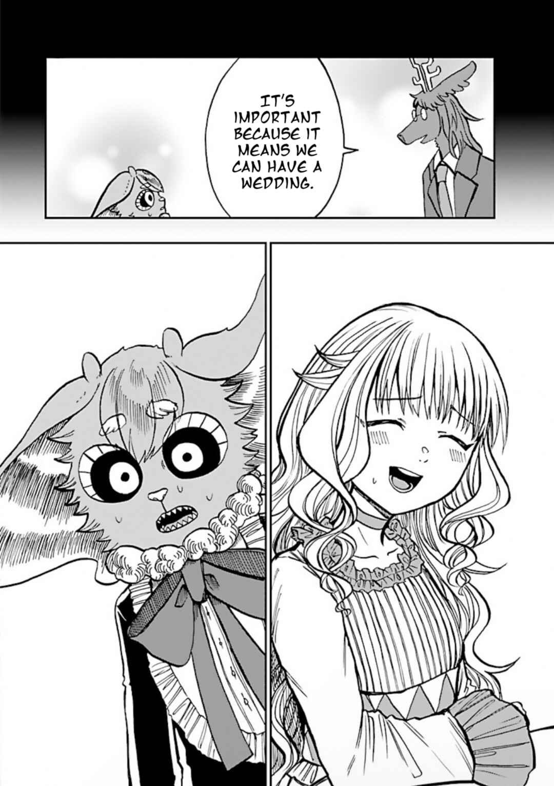 Page 24 Chapter 6 List Rouge