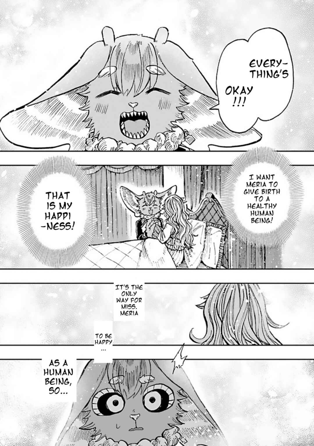 Page 27 Chapter 6 List Rouge