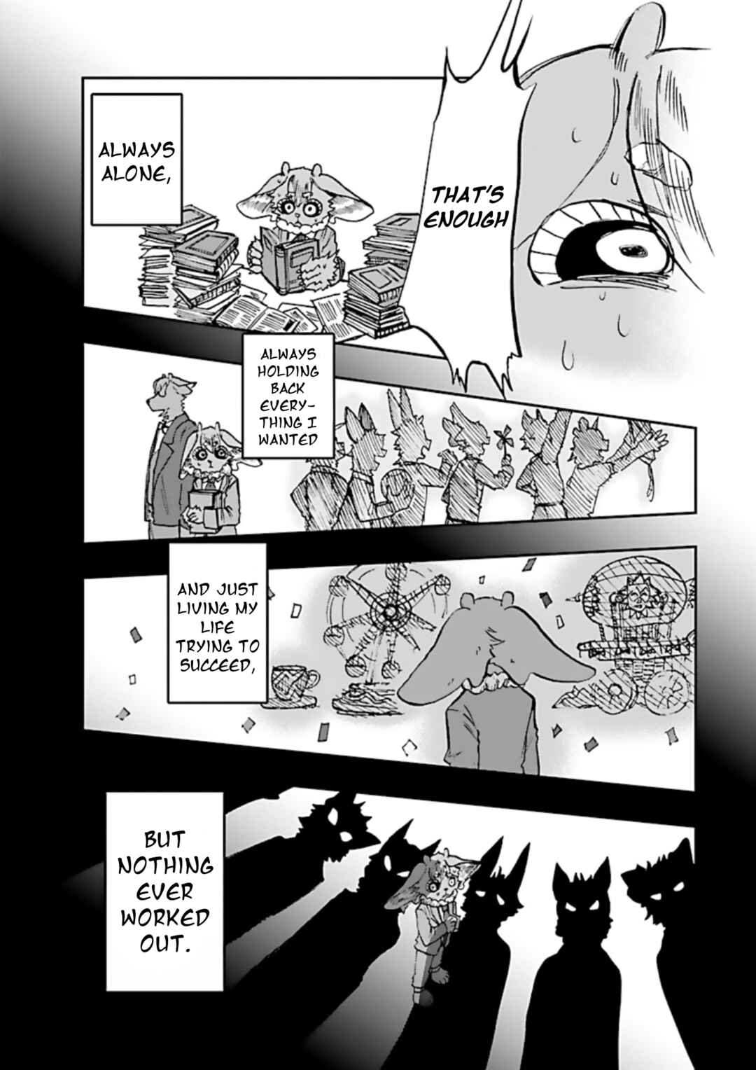 Page 17 Chapter 7 List Rouge
