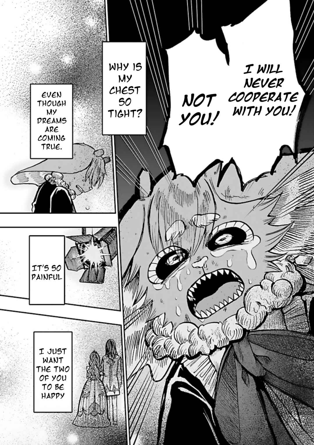 Page 23 Chapter 7 List Rouge