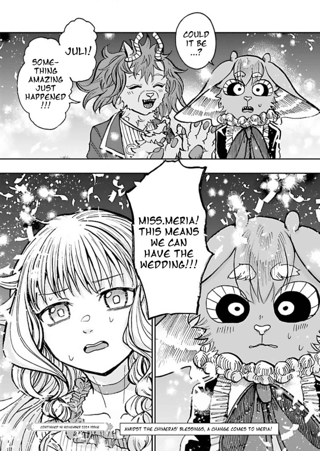 Page 30 Chapter 5 List Rouge