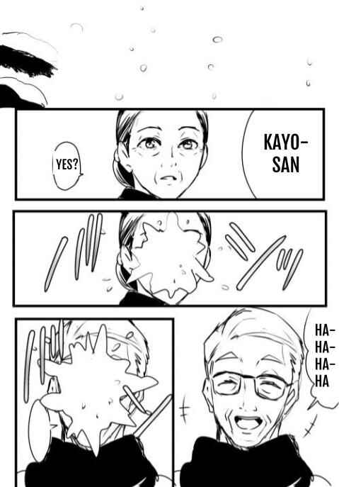 Page 3 Chapter Unknown_ce58 Aru Roufuufu no Nichijou