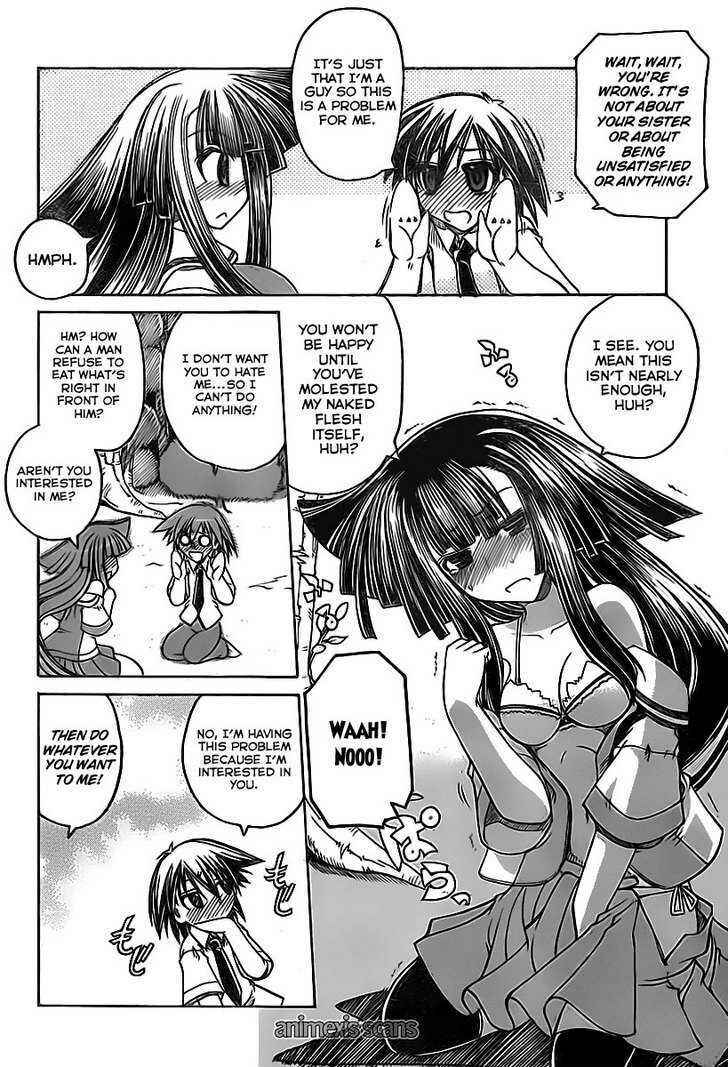 Page 16 Chapter Unknown_53d8 Yuzu Chu♥