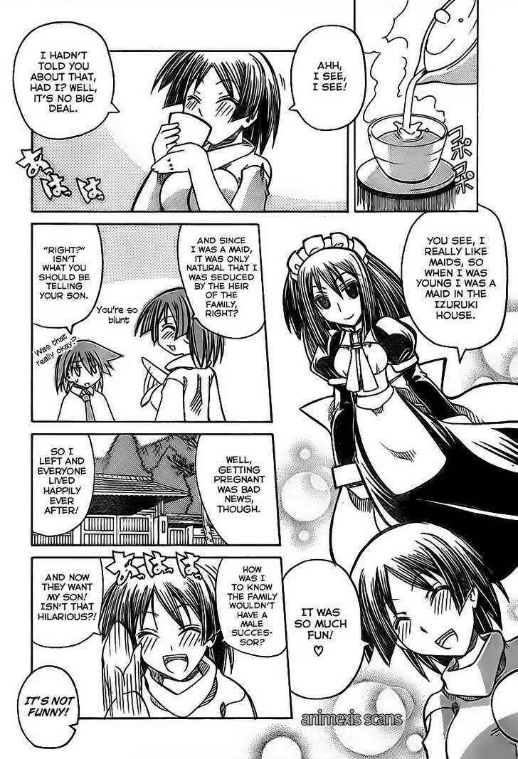 Page 18 Chapter Unknown_53d8 Yuzu Chu♥