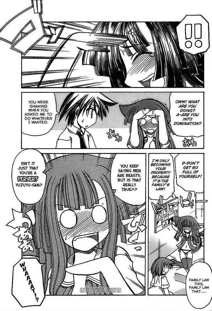 Page 23 Chapter Unknown_53d8 Yuzu Chu♥