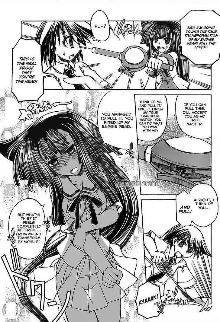 Page 25 Chapter Unknown_53d8 Yuzu Chu♥