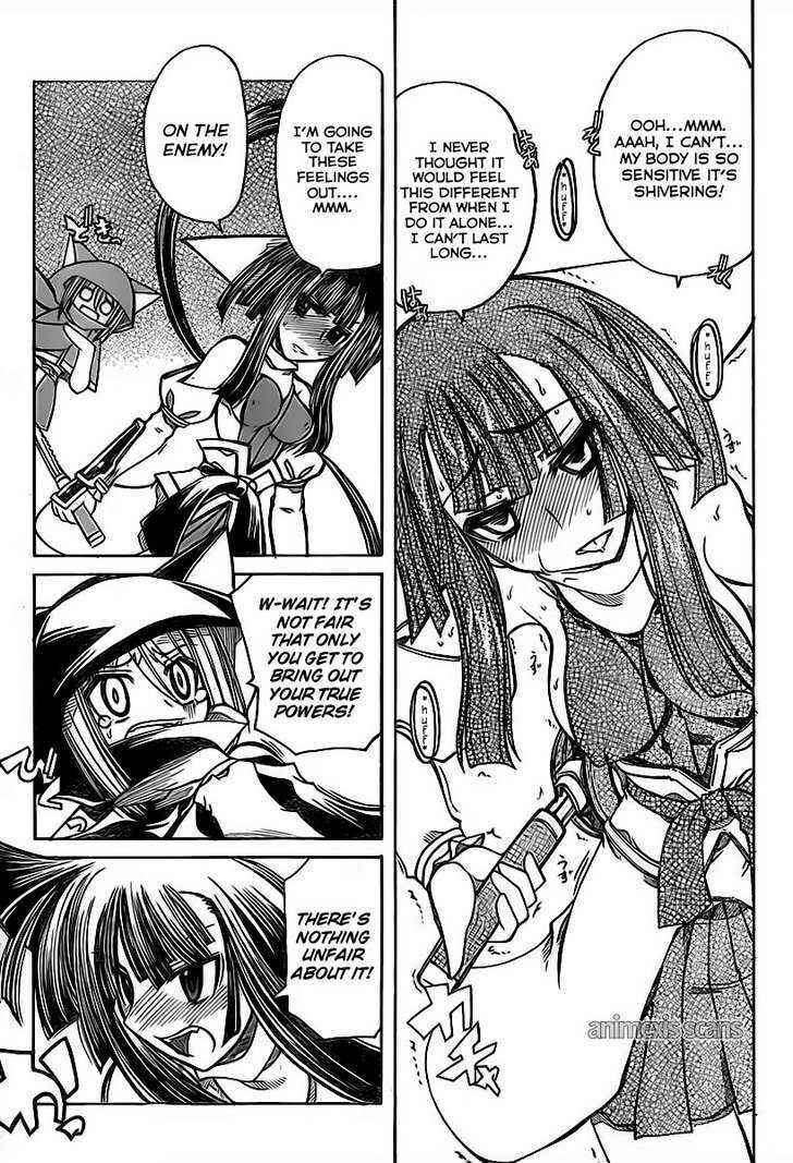 Page 28 Chapter Unknown_53d8 Yuzu Chu♥