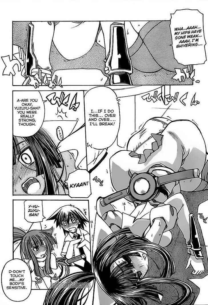 Page 30 Chapter Unknown_53d8 Yuzu Chu♥