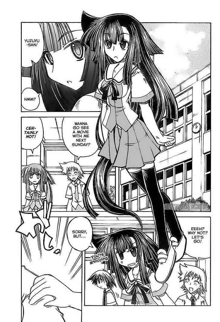Page 5 Chapter Unknown_53d8 Yuzu Chu♥