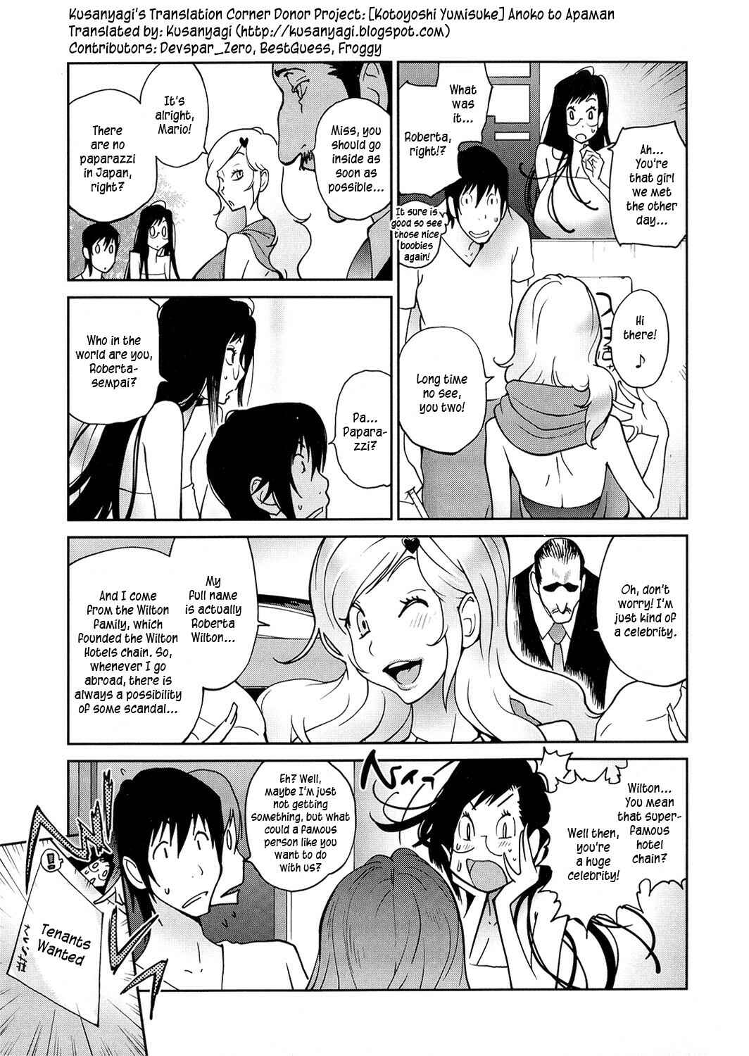 Page 3 Chapter 5 Anoko to Apaman