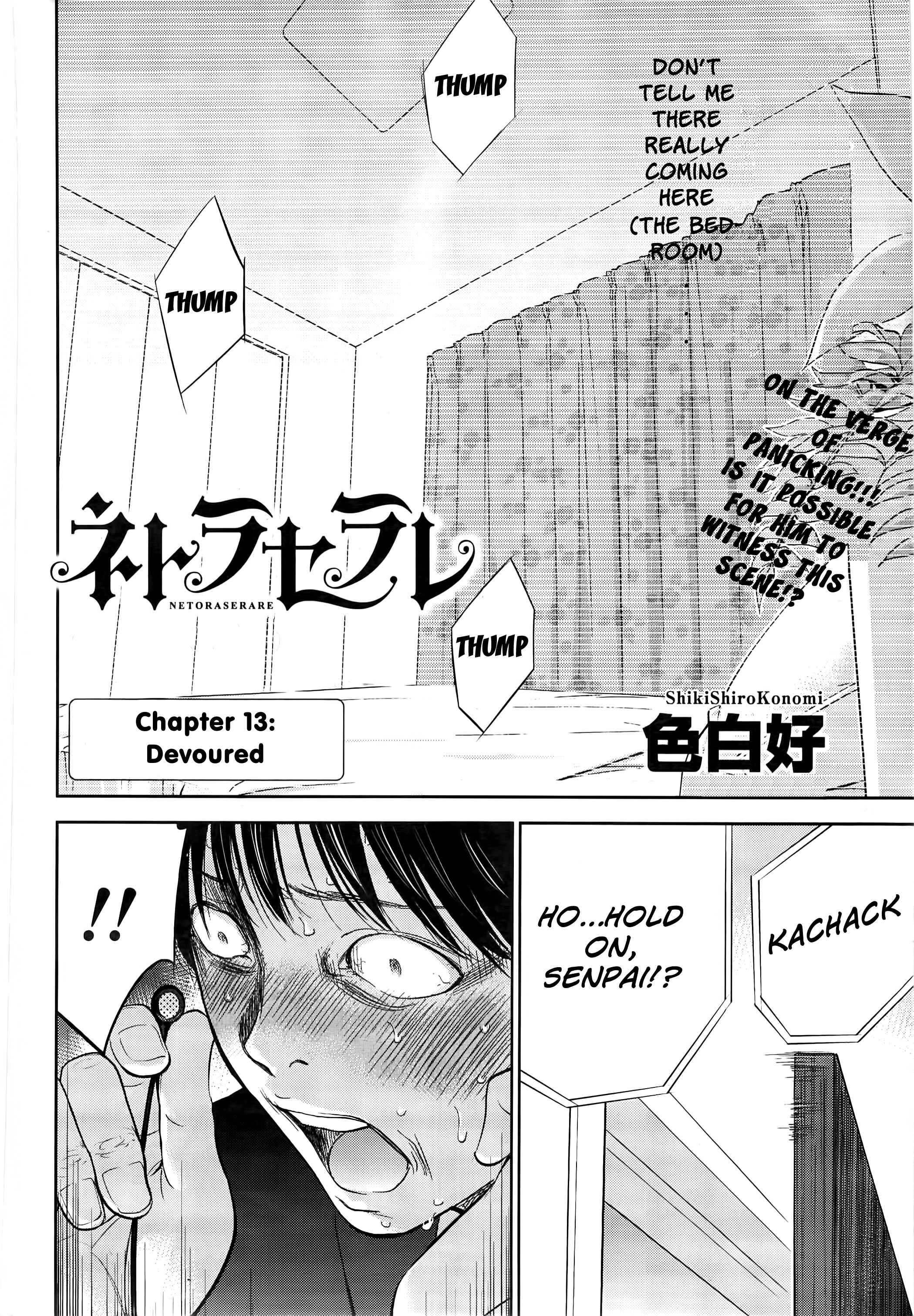 Page 2 Chapter 13 Netoraserare