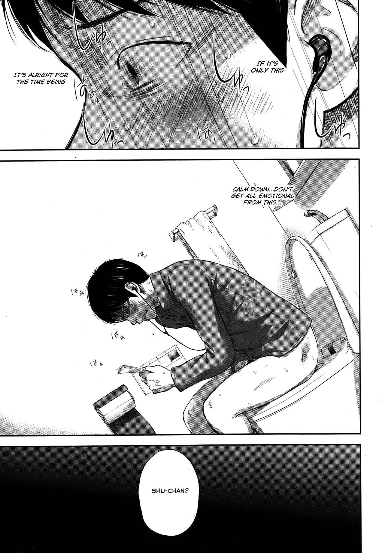 Page 15 Chapter 6 Netoraserare