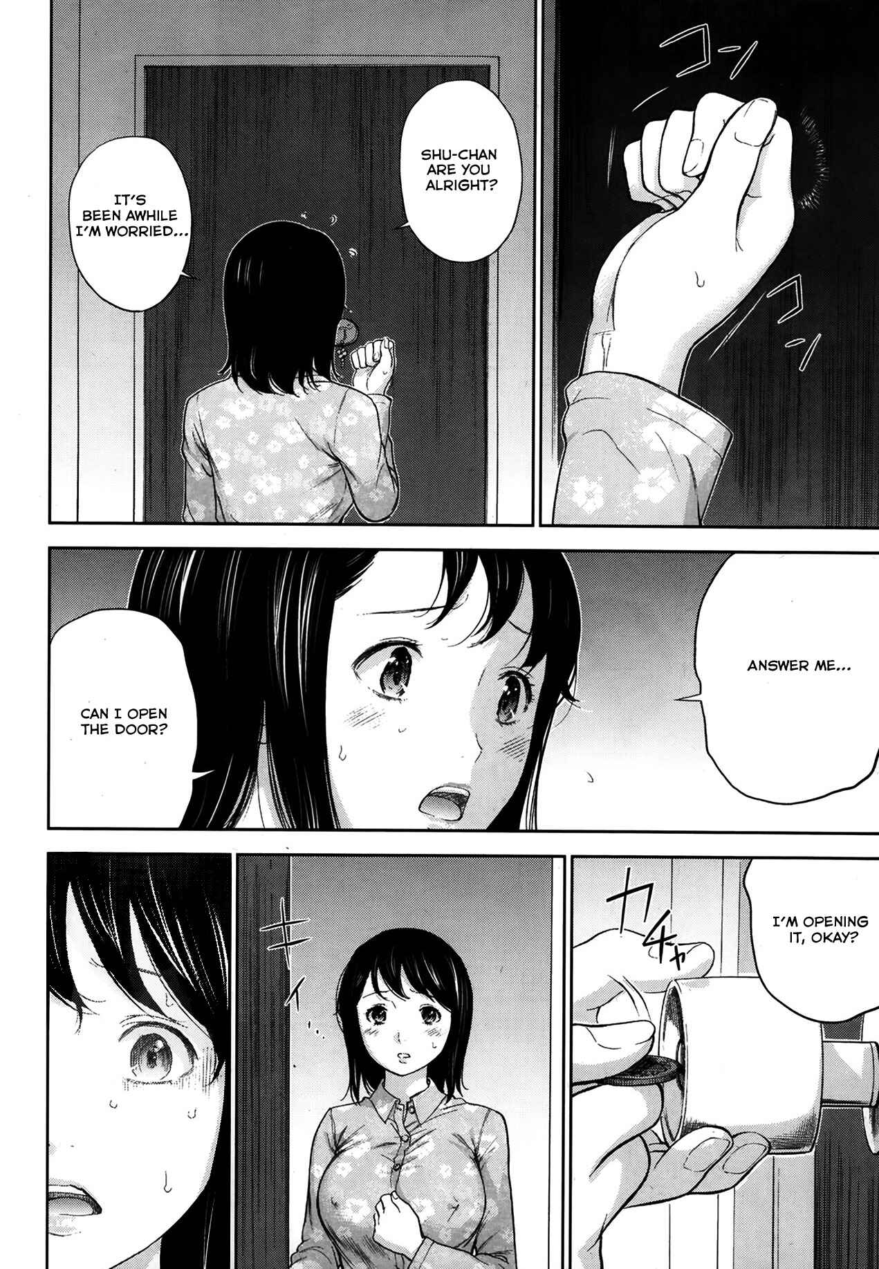 Page 16 Chapter 6 Netoraserare