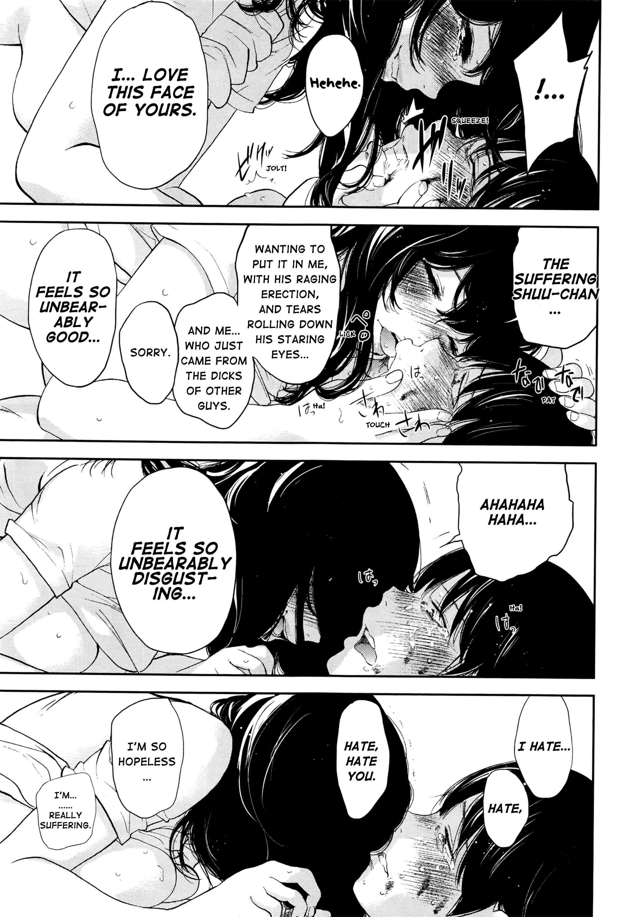 Page 11 Chapter 27 Netoraserare
