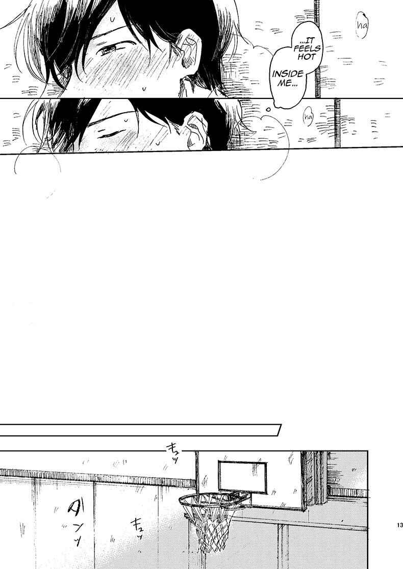 Page 14 Chapter Unknown_8b4c Osomatsu-san – Higoto (Doujinshi)