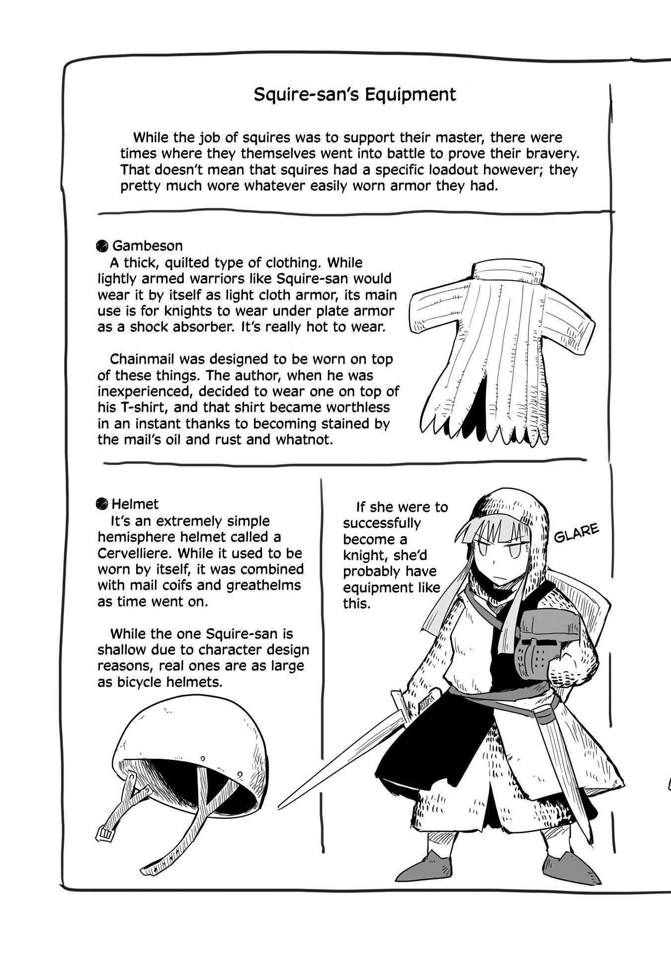 Page 14 Chapter 13 A Private Story on Third Street